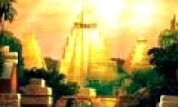 The truth behind the mysterious golden city legend