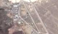 The truth is after the alien rumors in Area 51