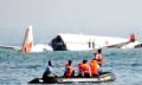 The truth is little known about the Java Sea where Air Asia aircraft is missing