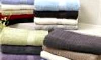 The truth is that the bath towel contains billions of bacteria you wash up on you every day