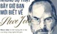 The truth now you know about the statue of Steve Jobs