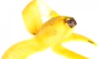 The unexpected effects of banana peels on the environment
