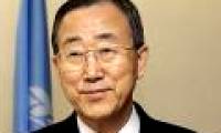 The United Nations calls for participation in Earth Hour