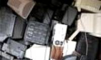 The United Nations warns of the harmful effects of e-waste