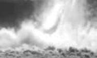The United States announced hundreds of videos of top secret nuclear bombs