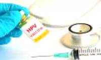 The United States extends the scope for the use of vaccines against cancer and HPV-related diseases