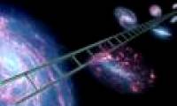 The universe is expanding at dizzying speed