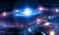 The universe is expanding faster and faster