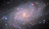 The universe is expanding faster than expected