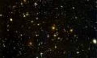 The universe mystery challenges the scientific world
