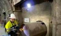 The US and Japan will store nuclear waste in Mongolia
