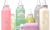 The US banned BPA from producing baby bottles