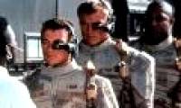 The US military wants an army of soldiers and robots by 2050