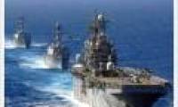 The US Navy won over environmental organizations