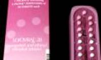 The US recovered 1 million birth control pills
