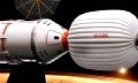 The US spends $ 55 million on NASA to promote the creation of space for astronauts