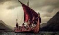 The Vikings landed in Canada due to errors