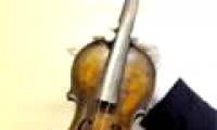 The violin holds a record on the Titanic