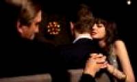 The voice 'accuses' the promiscuous person