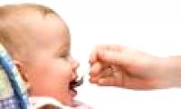 The way for babies to eat is related to IQ