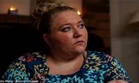 The woman with the most painful disease in the world