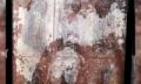 The woman's remains have hair and nails left after 900 years
