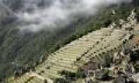 The wonderful beauty of the sacred valley of the Incas
