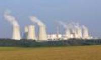 The world cannot give up nuclear energy