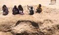 The world faces the risk of water resource conflict