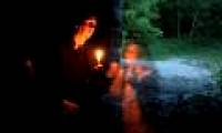The world famous 'haunted' tunnels