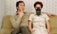 The world is still affected by passive smoking