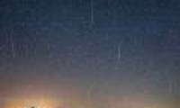 The world is waiting for meteor shower tonight