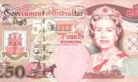 The world's banknotes feature Queen Elizabeth II's image