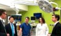 The world's first penis and scrotum implant