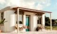 The world's first residential 'building' 3D printer