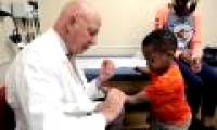 The world's first successful hand transplant for children
