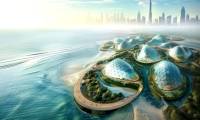 The world's largest coastal regeneration project