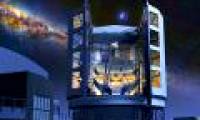 The world's largest telescope will operate in 2027