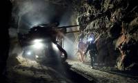 The world's 'loneliest' gold mine: Surrounded by gold but no one is mining it, just mentioning it makes you shudder