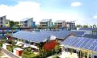 The world's most 'green' cities