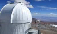 The world's tallest observatory opens