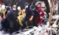 The worst natural disaster is still ahead