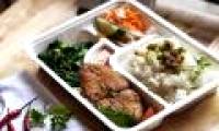 The worst time for lunch that many people have