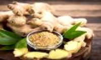The wrong ways to use ginger pose a health risk