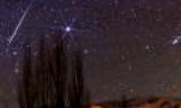 There are the largest Geminids meteor showers in 2017