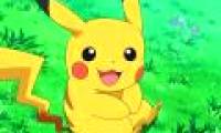 There is a very useful protein named Pikachu