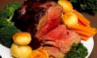 There is an opportunity to 'enjoy' artificial meat