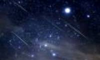 There is going to be a meteor shower of Thien Long and Ghe Ho
