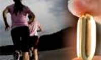 There is going to be an alternative medicine for exercise