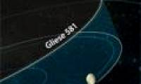 There is no planet named Gliese 581g, 581d